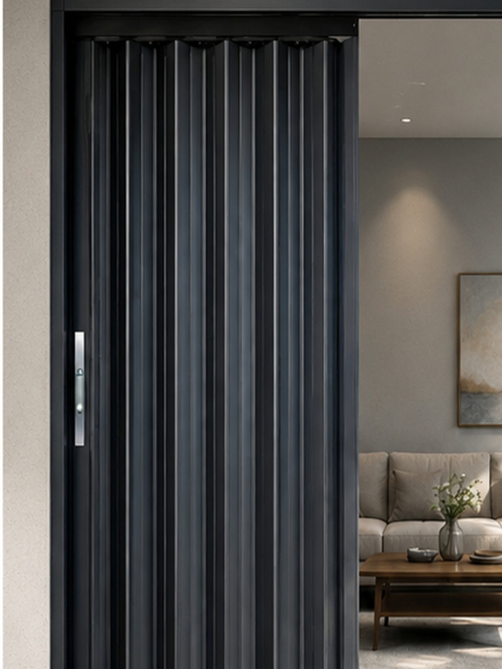 Aluminum Alloy Folding Door