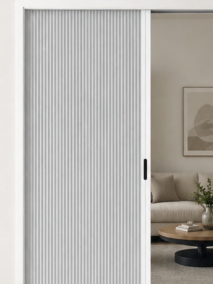 Honeycomb Folding Door